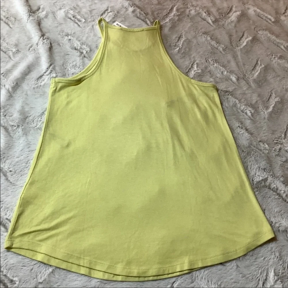 Sun and Moon Tank - Picture 5 of 6